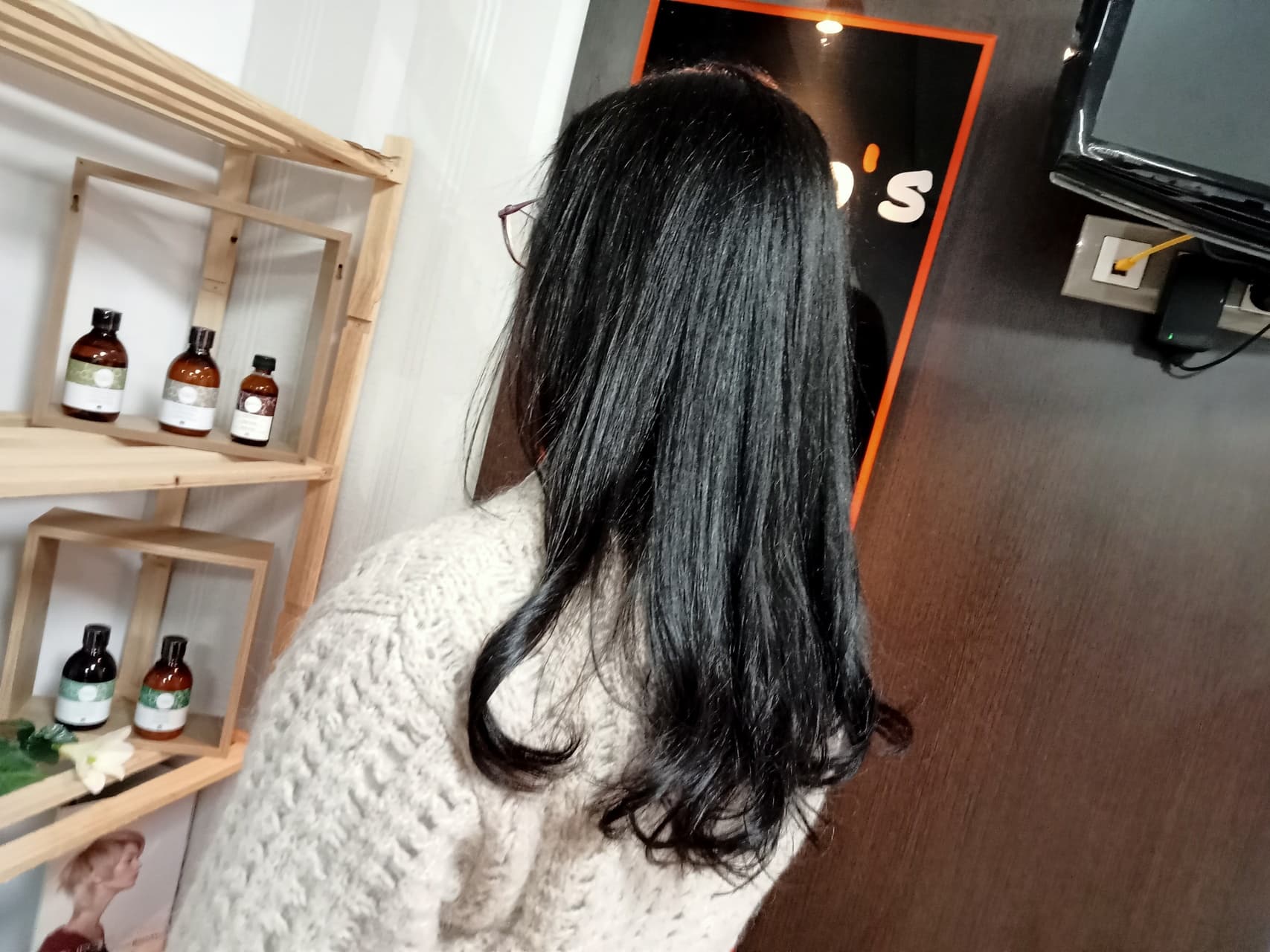 Anxo's Peluquería & Estética en Cambre