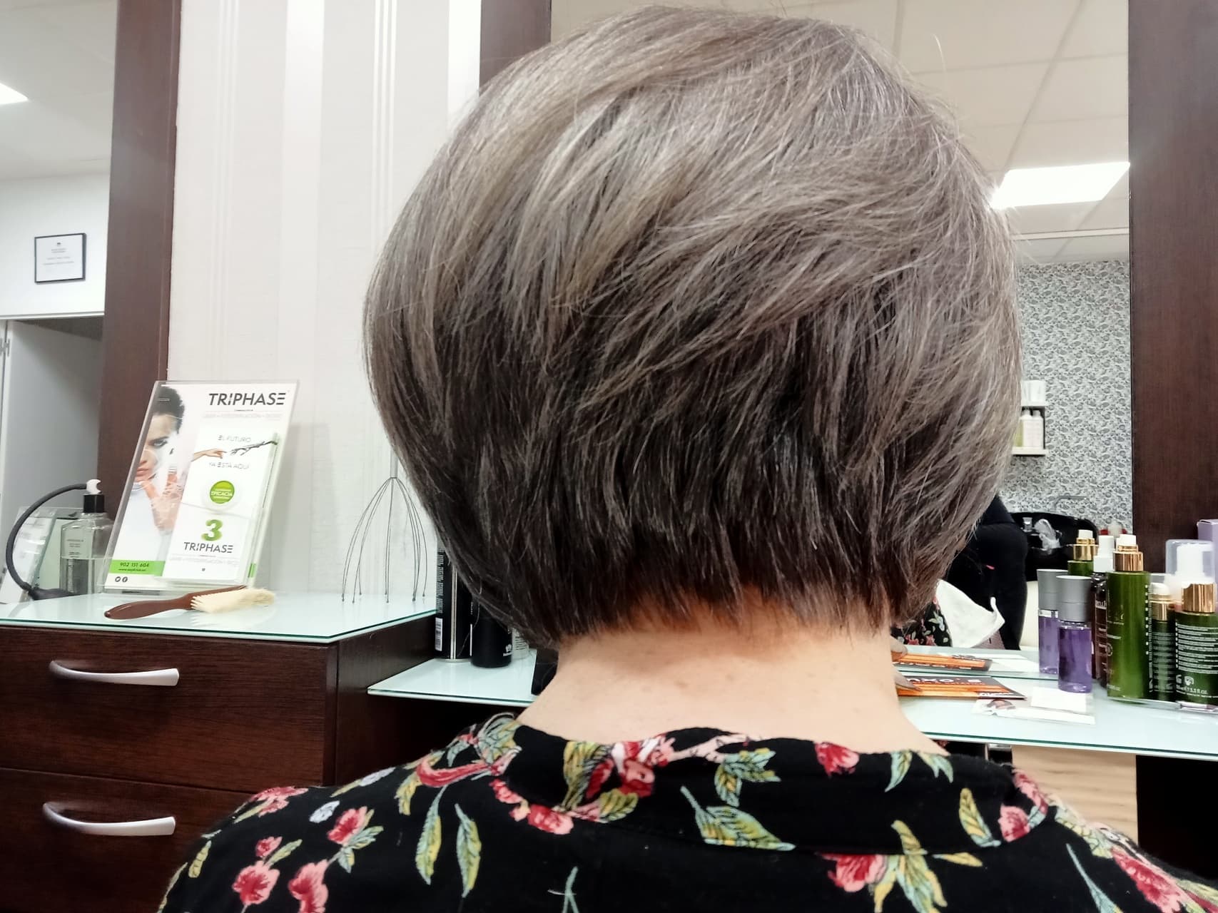 Anxo's Peluquería & Estética en Cambre