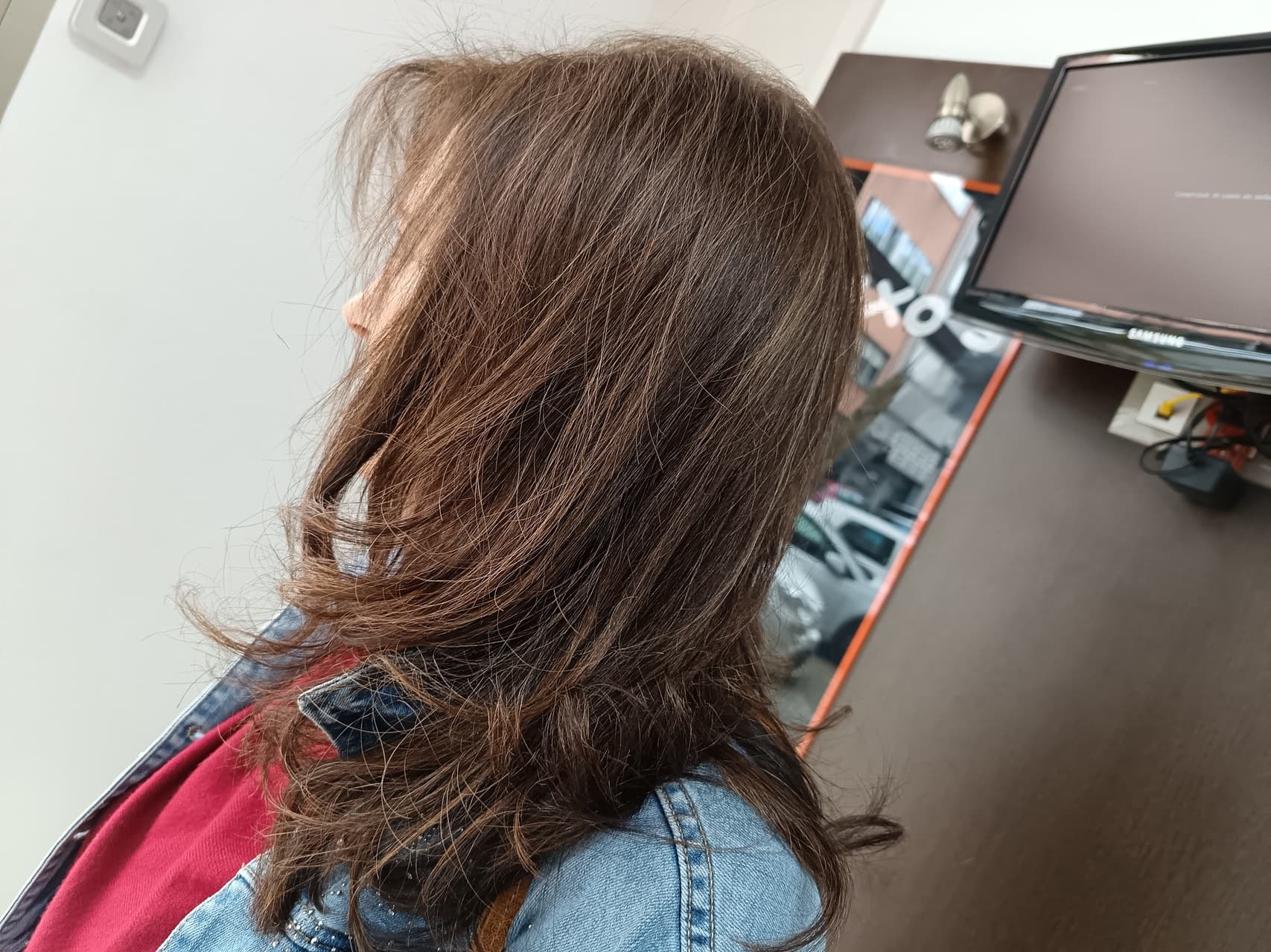 Anxo's Peluquería & Estética en Cambre
