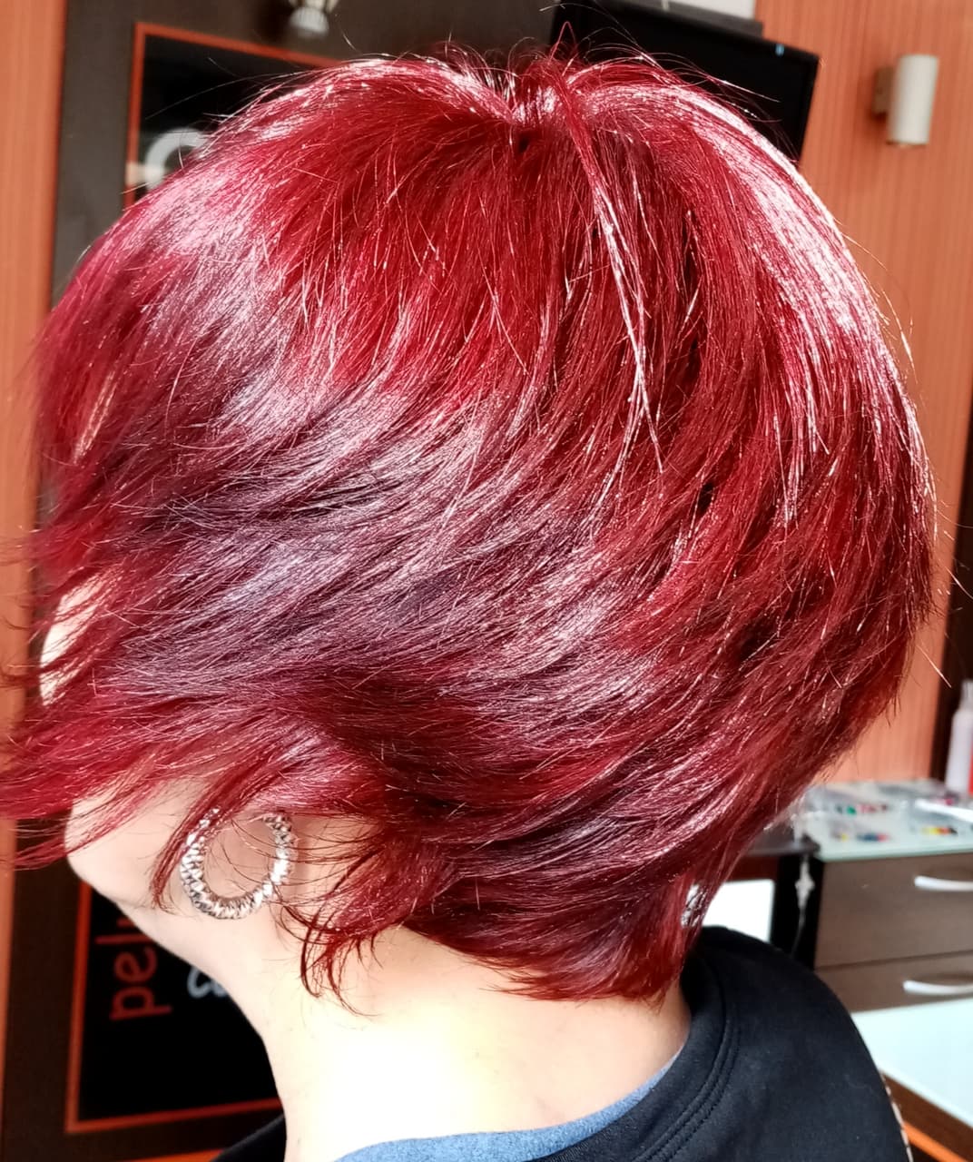 Anxo's Peluquería & Estética en Cambre