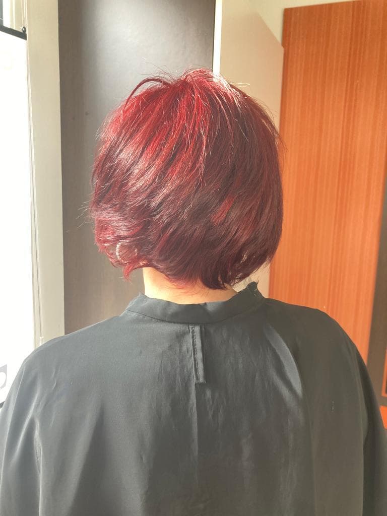 Anxo's Peluquería & Estética en Cambre