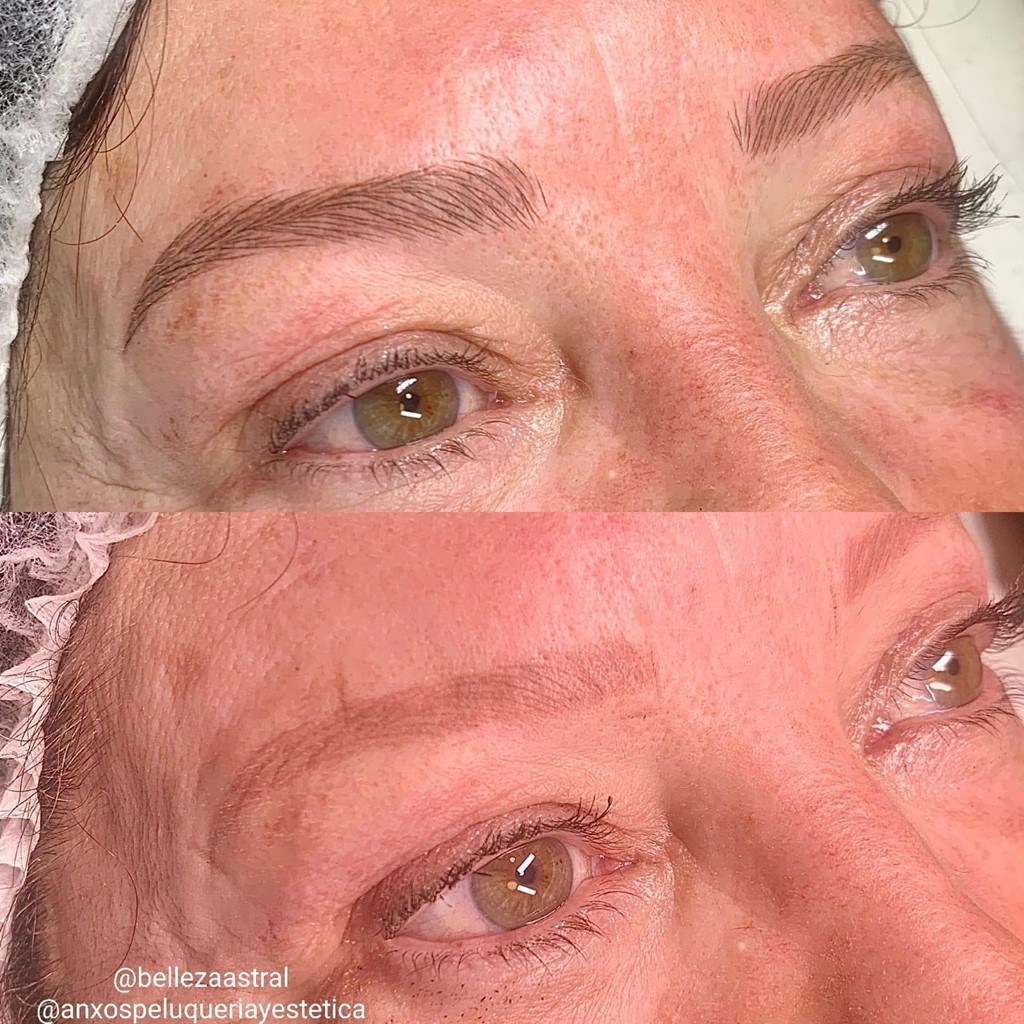 MICROBLADING DE CEJAS