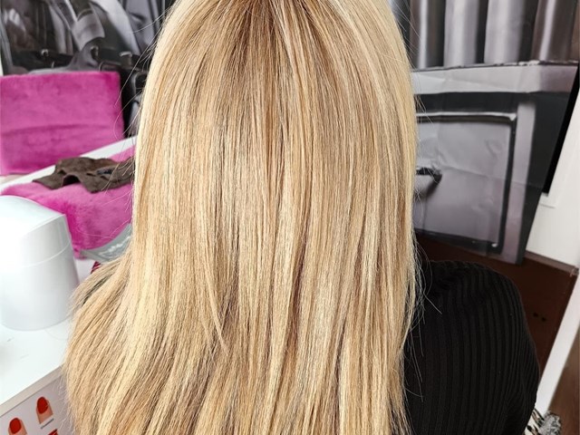 PELO SANO 